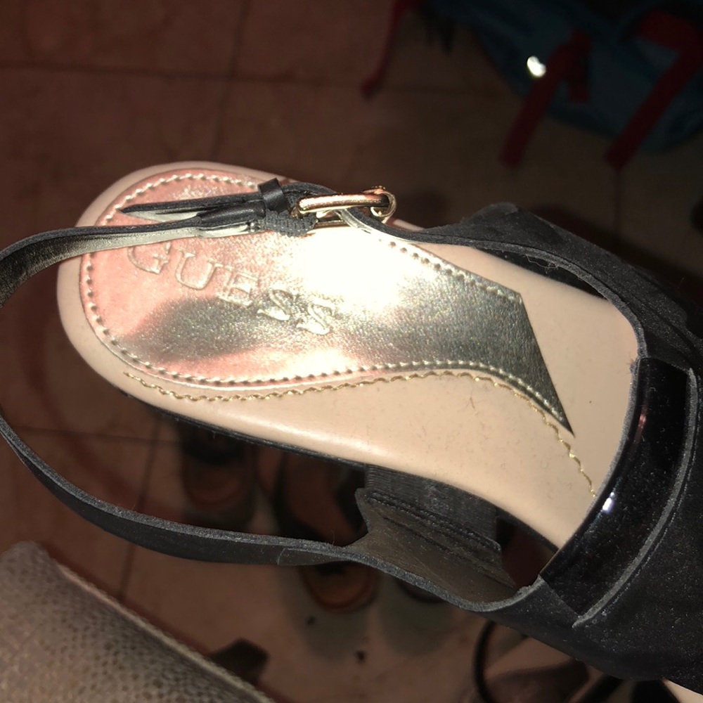 Michael Kors, Guess , Dolce Vita